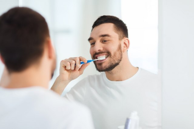 Stručnjaci otkrili šta se desi ako mesec dana ne perete zube